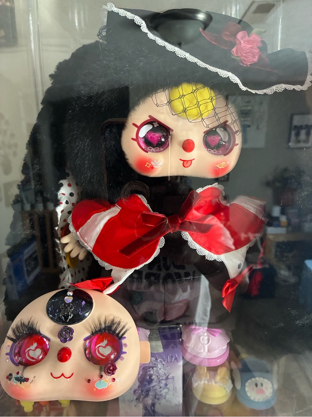 💕🧸Plushies/Figures Live Sales Flyer 💕🧸 - Picture 12 of 15